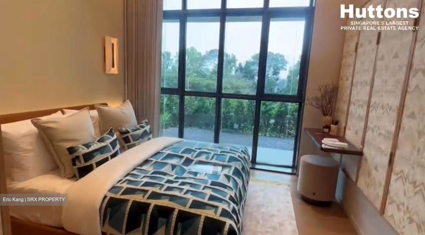 Watten House (D11), Condominium #424367011